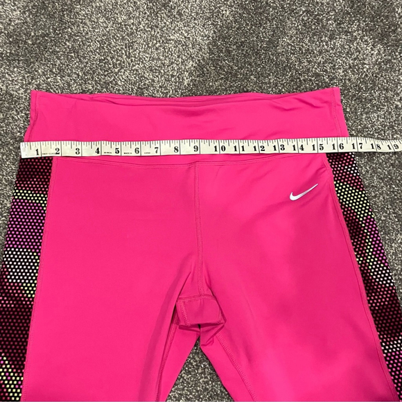 NIKE- DRI FIT LEGGINGS - Picture 6 of 12